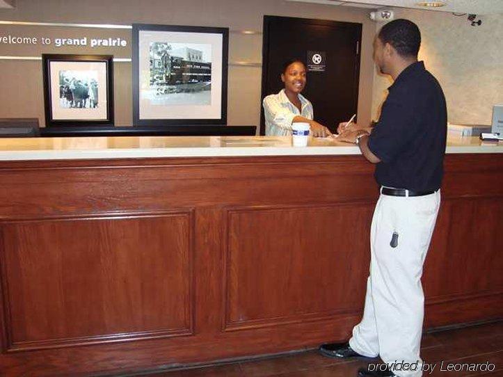 Spark By Hilton Grand Prairie Interior foto